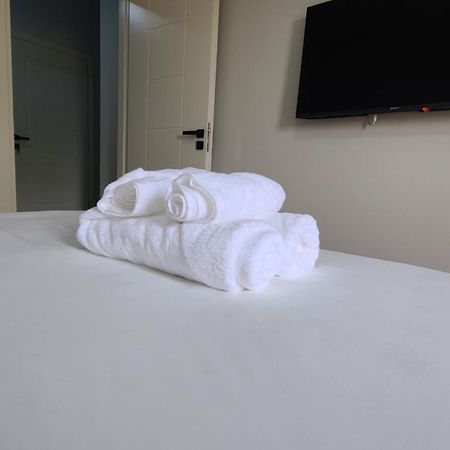 Home Inn Apartaments Tirana Zewnętrze zdjęcie