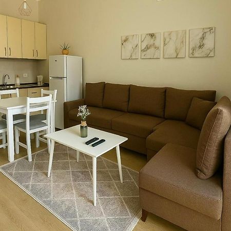 Home Inn Apartaments Tirana Zewnętrze zdjęcie