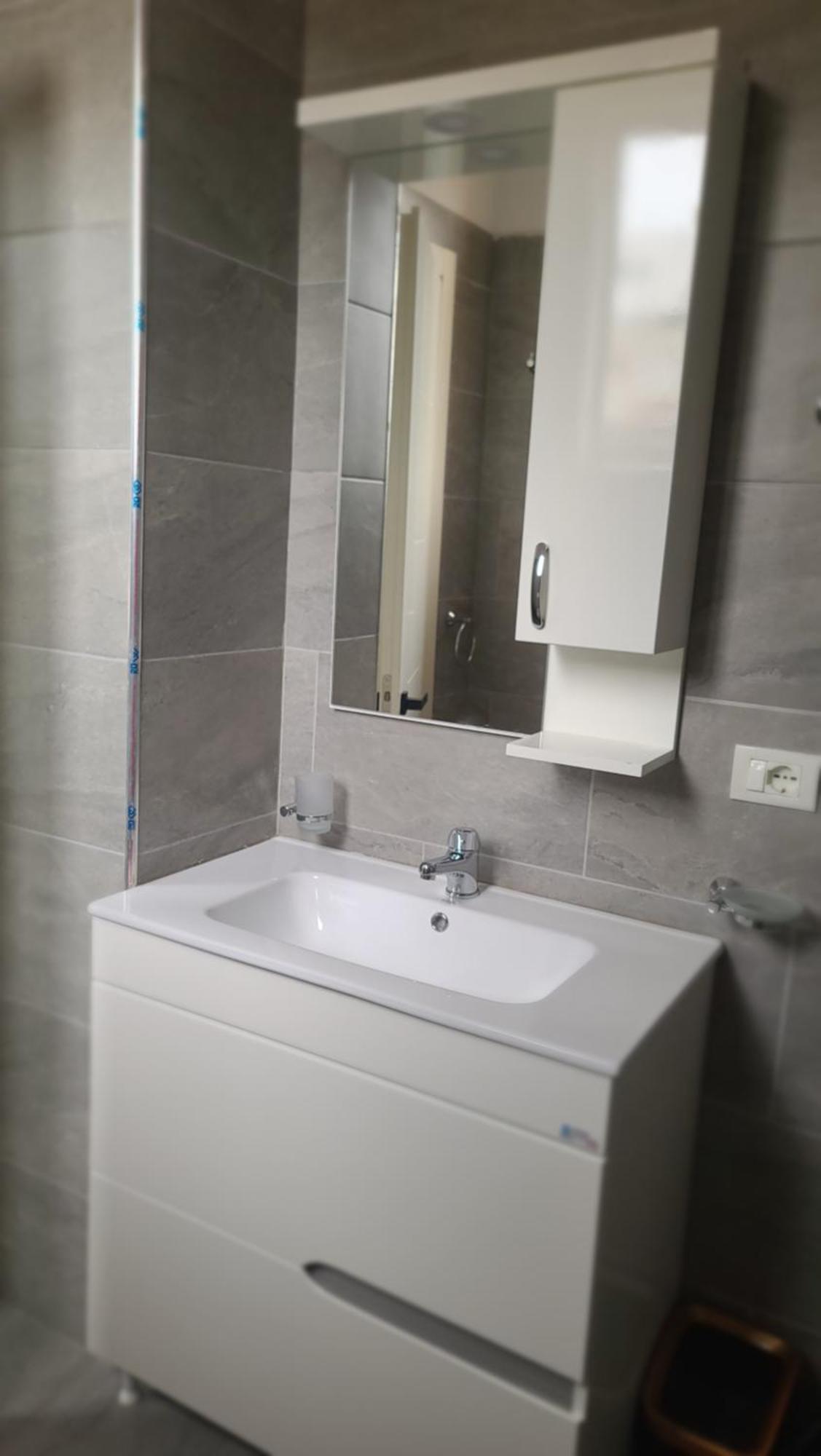 Home Inn Apartaments Tirana Zewnętrze zdjęcie