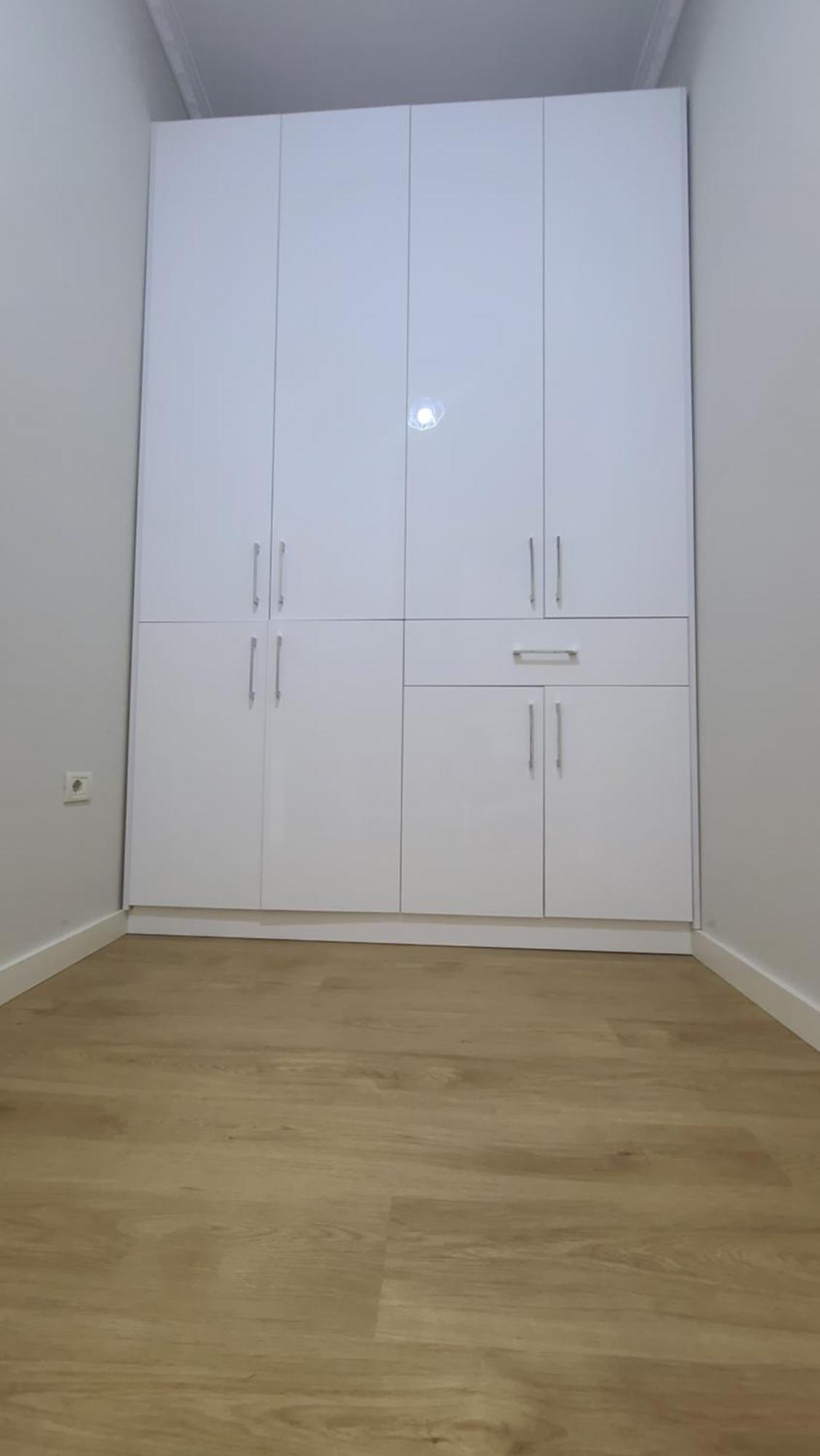 Home Inn Apartaments Tirana Zewnętrze zdjęcie